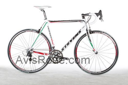 Stevens Vicenza fiche technique et avis